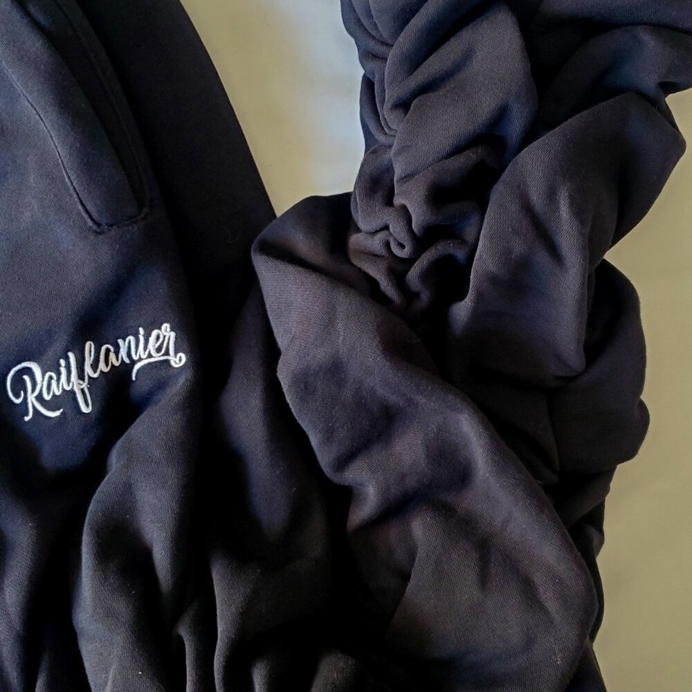 Raif Lanier Bungee Joggers